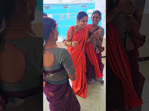 🌀இது konjam புதுசு 😜 naathanar kooththu..🤣 #athisayapiravikal