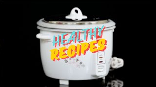 Steaming with Cello Iris Rice Cooker | Steam Rice | Idli | Easy Cooking Recipe | Healthy Recipes