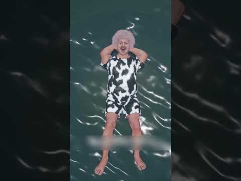 ELE QUASE SE DEU MAL PORQUE FEZ ISSO! #shorts #viral #parkour #tiktok