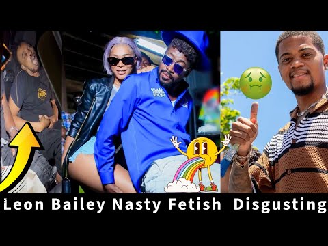 Beenie Man & Wife Camille Break Silence On Her Ex Lenky Roy Dying | Foota Hype Diss Leon Bailey