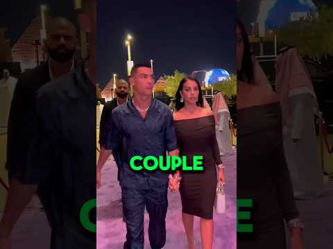 Georgina is really cheating on Ronaldo ๐๐ฅบโ New part #shorts #football #sports