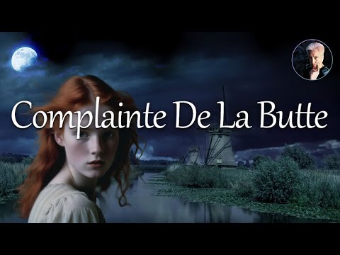 Complainte De La Butte | Rufus Wainwright Karaoke