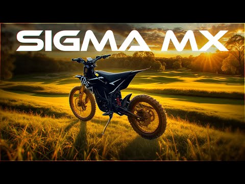 Better Than A Surron// The Altis Sigma Ultimate Ebike Of 2025