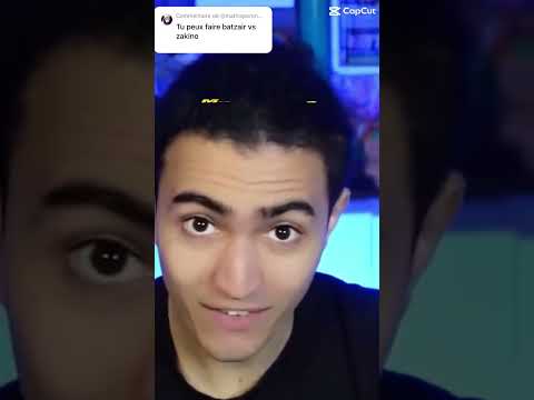 Batzair vs zakino ! Je fais qui la prochaine fois ?