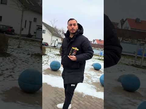 Gurbetçilerin Almanyada bürokrasi ile sorunları 😀