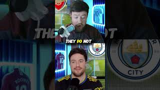 #manchestercity vs #arsenal prediction!