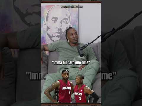 Gilbert Arenas Talks The NBA Fearing Dwight Howard & Top 75 Snub #nba