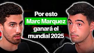 La Verdad del Motociclismo: Isla de Man por Dentro, El Riesgo Real de las Carreras y MotoGP 2025