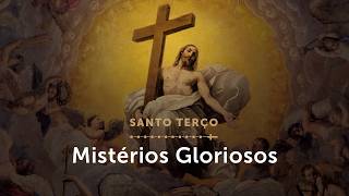 Reze o terço hoje com o Padre Paulo Ricardo! (1 de setembro)