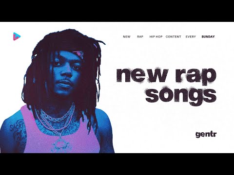 Best New Rap Songs this Week - October 6, 2024