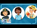 Community Helpers and Their Roles