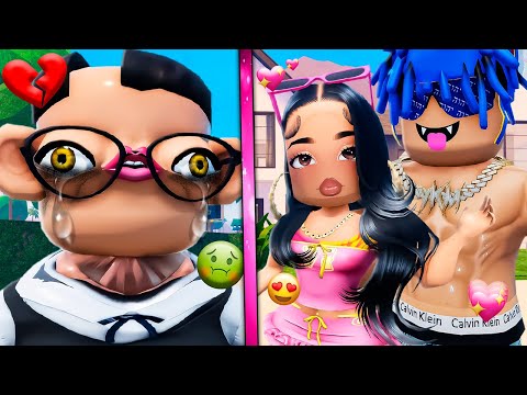 UGLY to BADDIE FOR 24 HOURS.. (Berry Avenue)