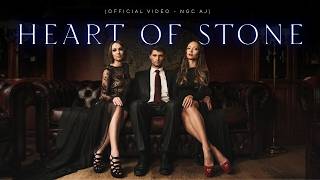 Heart of Stone - NGC AJ