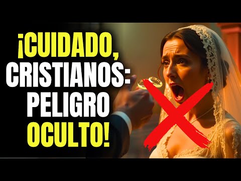 ¡Siempre Has Leído la Biblia Mal! Descubre lo Que Está Escondido!