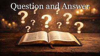 What Is the Order of the Second Advent? | Pastor Mike Veach 6/10/2026