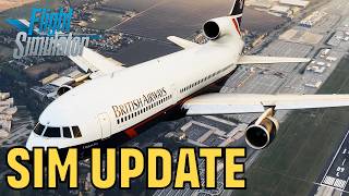 Microsoft Flight Simulator 2024 - This is what's NEW