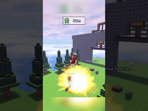 ALEXA PLAYS PASS THE BOMB OBBY!😂😭#shorts #roblox #obby #bomb