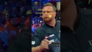 #pdc #darts #dartsfans #cameronmenzies #lukehumphries #pdcdarts #dartsfyp #worldmatchplay