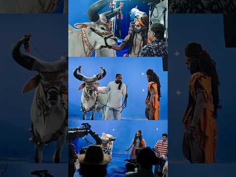 The unseen journey behind Mahakaal!! #kriparecords #Bpraak #Jaani