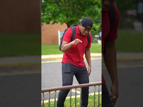 The School Bully (Part 89)