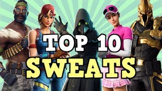 Fortnite Sweat Combos Videos Infinitube - 