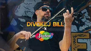 Divokej Bill - Břeclavské slavnosti 2026 Aftermovie