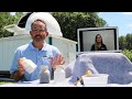 Heat Transfer Methods and Experiments