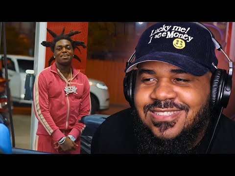 KODAK IN LOVE!! Kodak Black - Freezing In Orlando [Official Music Video] REACTION