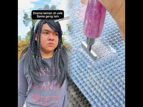 Wah apa nih yang bakal di buat Alexa ke Elsa๐ฅถ๐ญ๐จ๐ฑ #foryou ๐