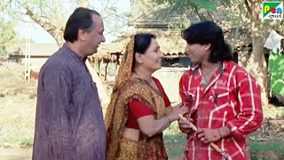 મા બાપુજી પ્રણામ | Piyu Tara Vina Mane Eklu Lage |Vikram Thakore, Priyanka