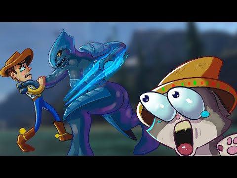 Los mods MÁS CURSEADOS de Halo 😨