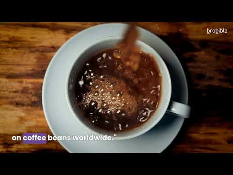How To Make The Perfect Cup Of Coffee, According To A Group Of Physicists