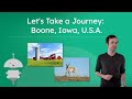 Life on a Rural Farm