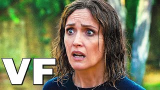 PLATONIC Saison 2 Bande Annonce VF (2025) Rose Byrne, Seth Rogen