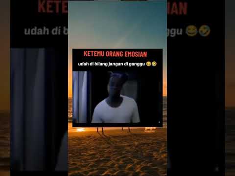 seketika hilang harga diri hantunya 🗿 #meme #short #funny #memesdaily