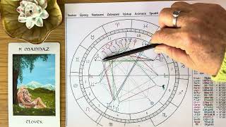 Horoskop na týden od 27.4.-3.5., úplněk ve Štíru 1.5., téma odpuštění, ukončení starých programů