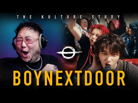 The Kulture Study: BOYNEXTDOOR 'I Feel Good' MV