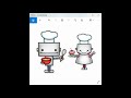 Comparing Robot Features and Functions