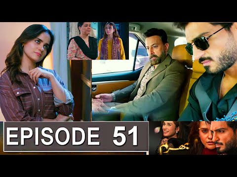 Bharam Episode 51 Promo | Bharam Episode 50 Review |Bharam Episode 51 Teaser | Drama Review Urdu TV