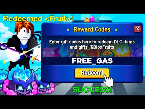 *NEW CODES* ALL NEW WORKING CODES IN BLOX FRUITS FEBRUARY 2025! BLOX FRUITS CODES