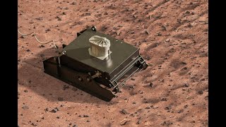 Forgotten Mars Missions