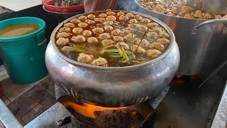 Bí Quyết 3 Đời Tạo Nên Tô Bún Bò Huế "Gây Thương Nhớ" Ở Sài Gòn