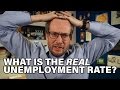 Labor Force and Unemployment Concepts