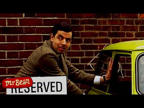 Mr Bean Gets Up To No Good AGAIN. | Mr Bean Live Action | Funny Clips | Mr Bean