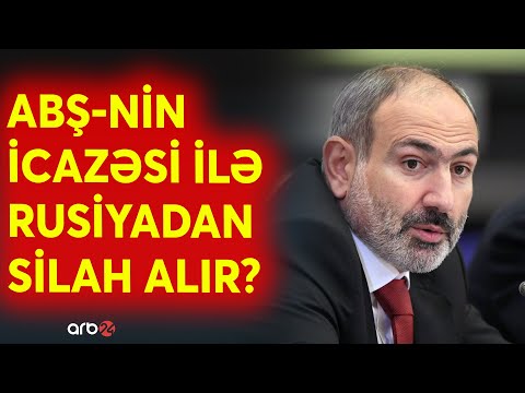 Moskva və İrəvan arasında "gərginlik" şousu: Paşinyanın oyununa Qərb niyə göz yumur?