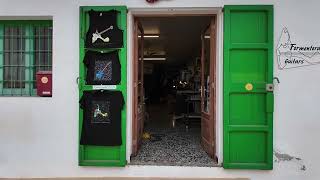 Fortuna Ehrenfeld - Slowly fades away (Official Musikvideo)