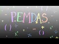 Order of Operations and PEMDAS