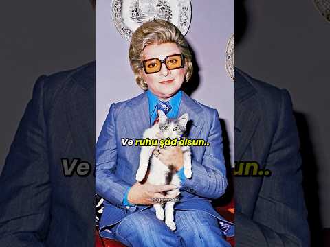 Zeki Müren ve Çanakkale Şehitler Abidesi’nin Vefa Hikayesi! 🥹🫡🇹🇷