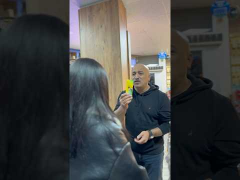 Buz Parmak Dondurma Seveniniz Varmı😀#komik #eğlence #dondurma #baba