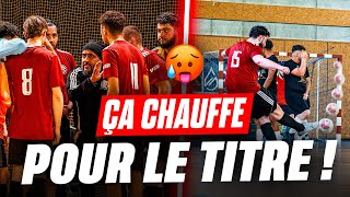J10 : TOUT se joue MAINTENANT… On joue la PREMIÈRE PLACE sous TENSION MAXIMALE ! 😤